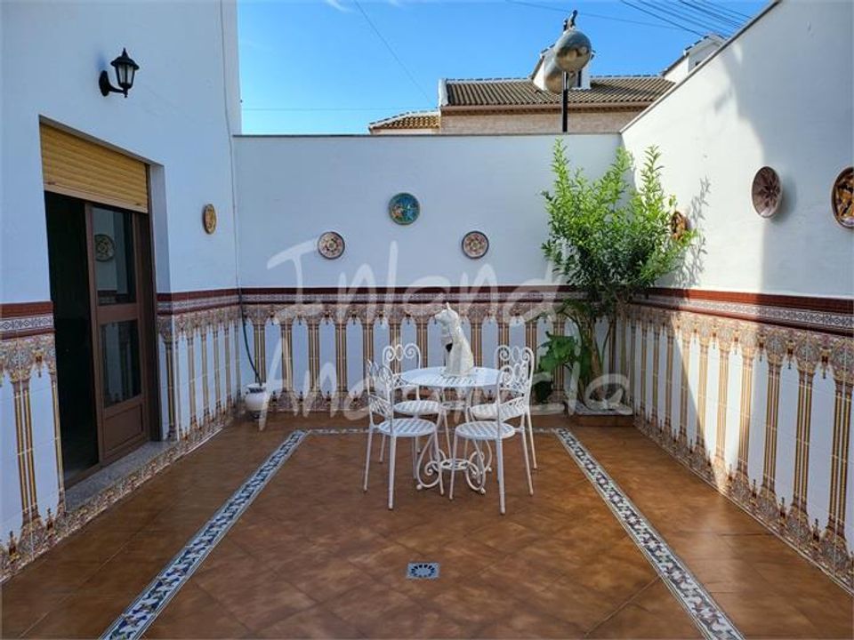 Lejlighed i Benameji, Cordoba - foto 3