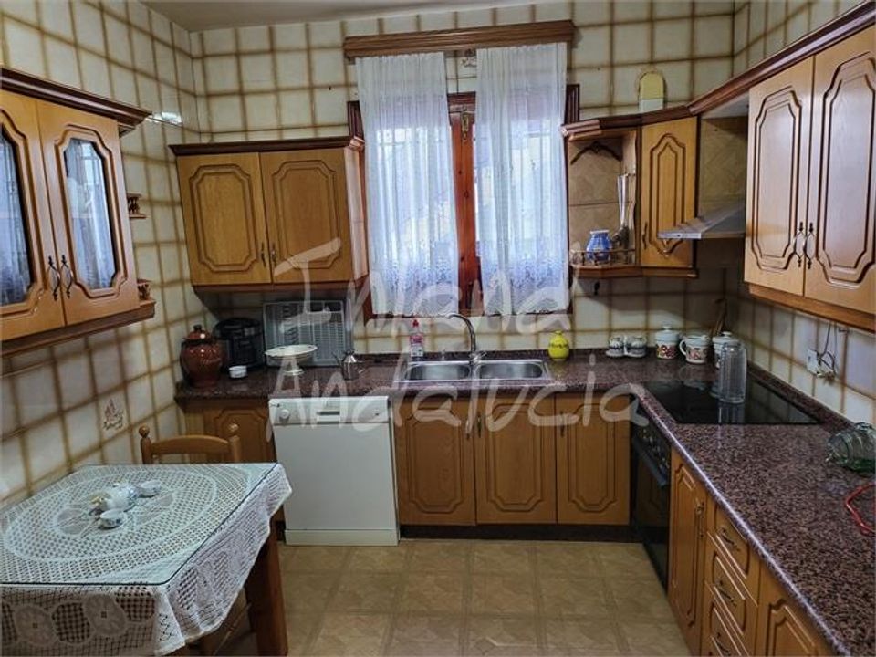 Lejlighed i Benameji, Cordoba - foto 5