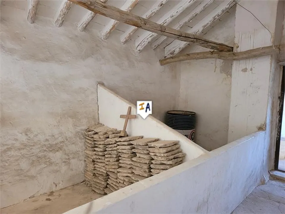 Cortijo i Iznajar, Cordoba - foto 3