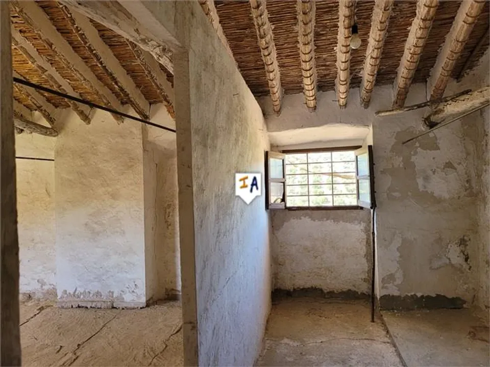 Cortijo i Iznajar, Cordoba - foto 4