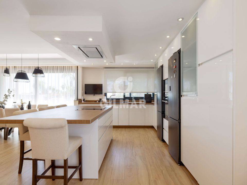Villa i Marbella, Malaga - foto 4