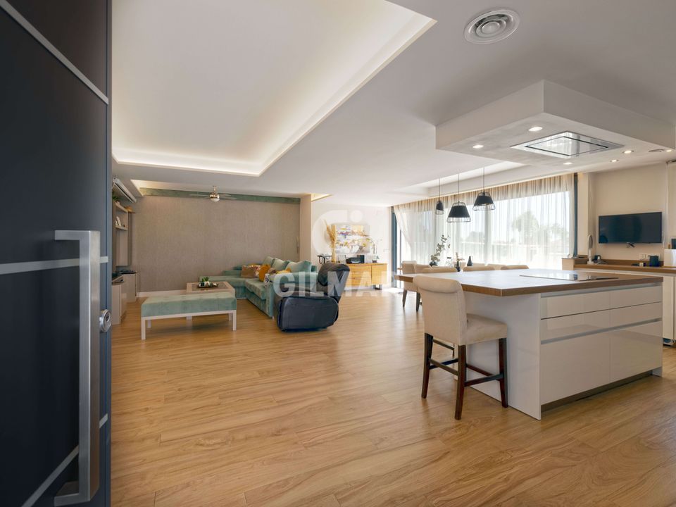 Villa i Marbella, Malaga - foto 5