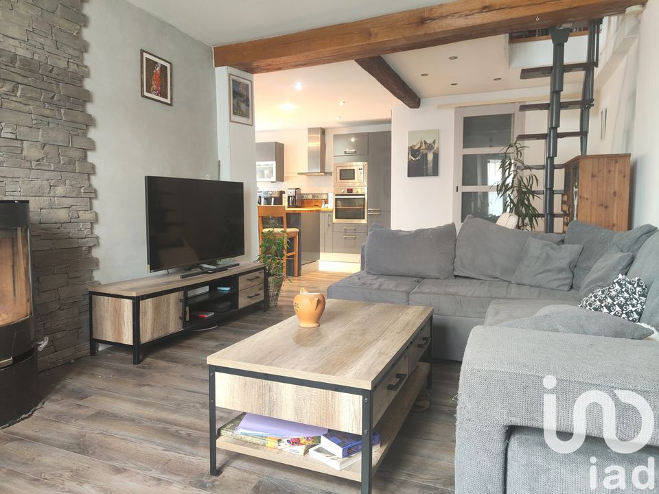 Landsbyhus i La Celle-les-Bordes, Yvelines - foto 4