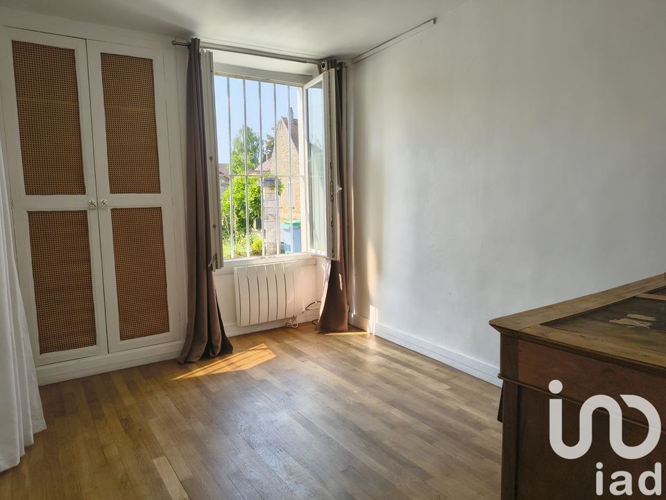 Landsbyhus i La Celle-les-Bordes, Yvelines - foto 5