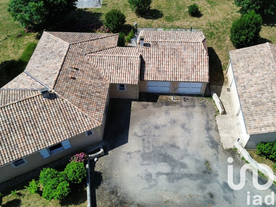 Villa i Saint-Germain-et-Mons, Dordogne - foto 2