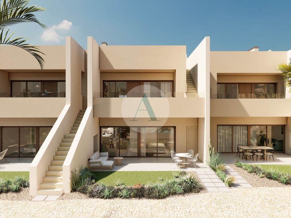 Lejlighed i San Javier, Murcia - foto 3