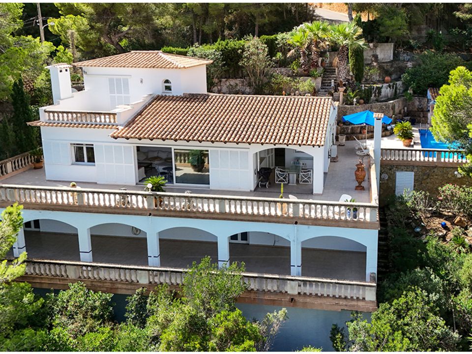 Villa a Canyamel, Mallorca - foto 4