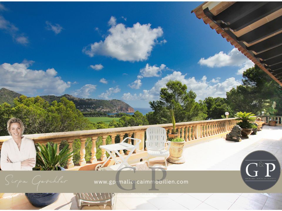 Villa a Canyamel, Mallorca - foto 1