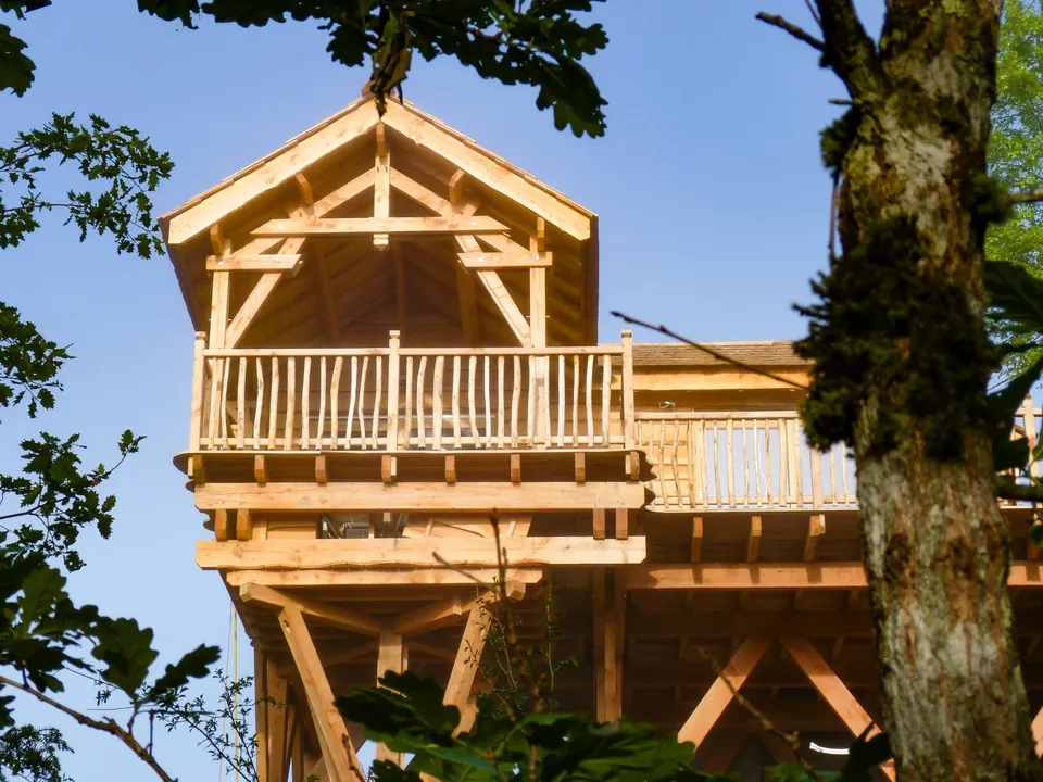 Villa i Sarlat-la-Caneda, Dordogne - foto 3