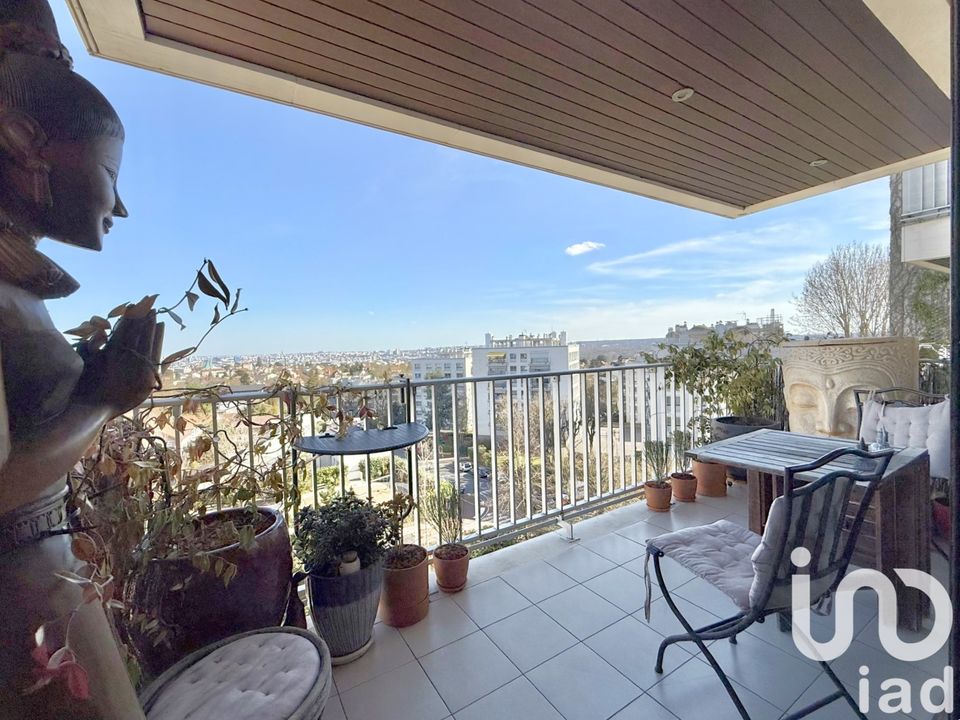 Lejlighed i Garches, Hauts-de-Seine - foto 1