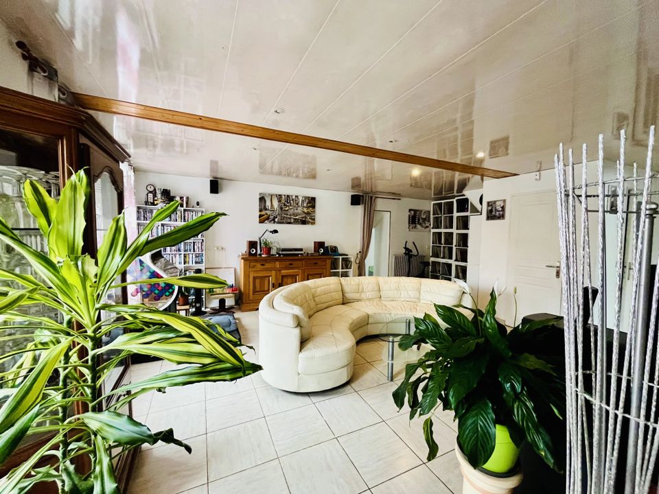 Villa i Soumensac, Lot-et-Garonne - foto 4