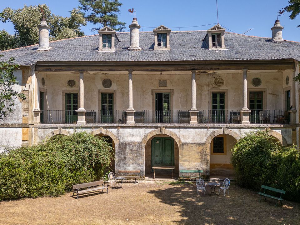 Cortijo i Boveda, Coruna - foto 2