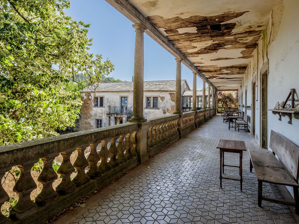 Cortijo i Boveda, Coruna - foto 3