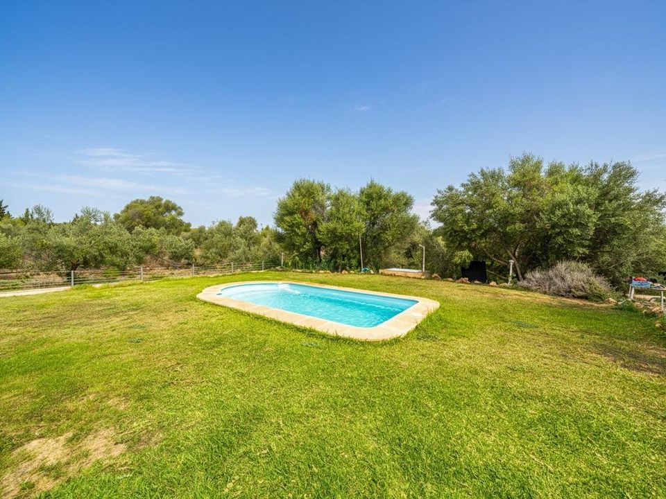 Landejendom i Sa Coma (Cala Millor), Mallorca - foto 4