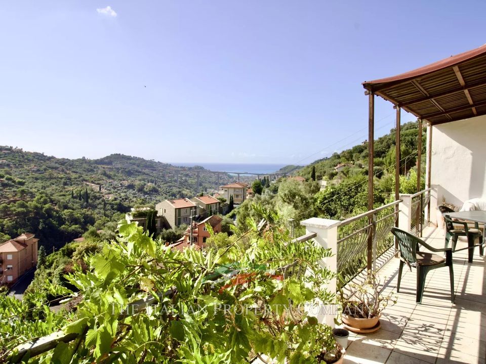Villa in Vallebona, Imperia - foto 2