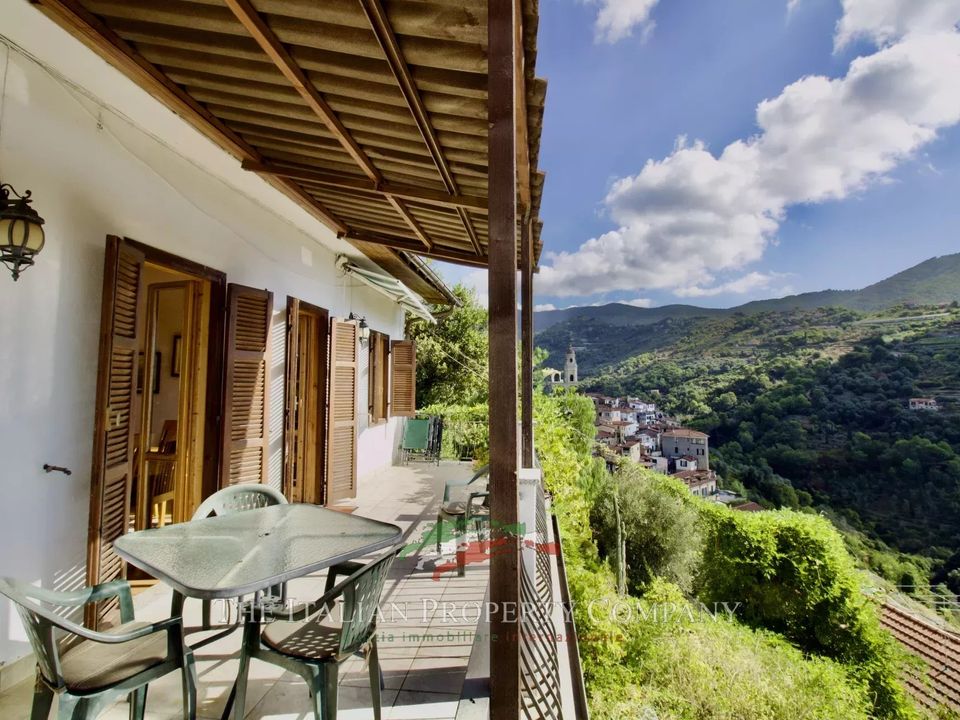 Villa in Vallebona, Imperia - foto 3