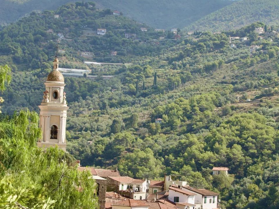 Villa in Vallebona, Imperia - foto 4