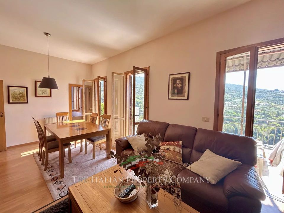 Villa in Vallebona, Imperia - foto 5