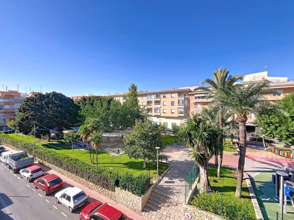 Lejlighed i Alfaz del Pi, Alicante - foto 1