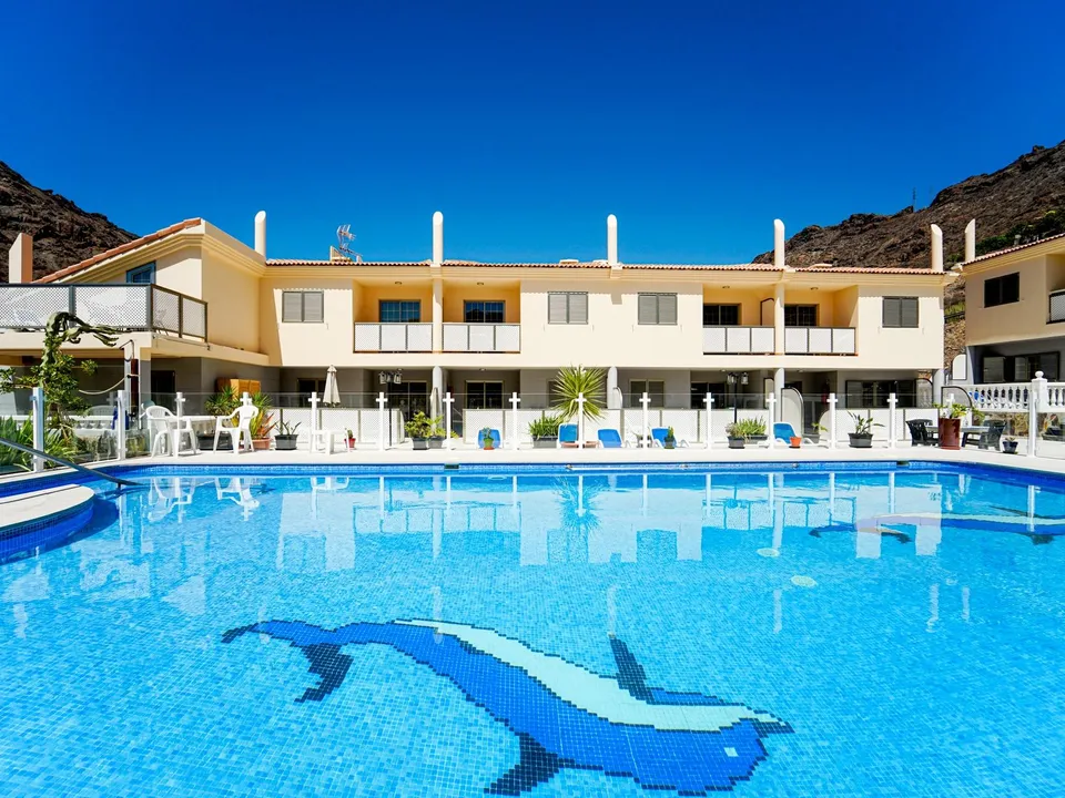 Leilighet i Playa De Mogan, Gran Canaria - bilde 2