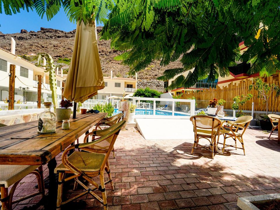 Leilighet i Playa De Mogan, Gran Canaria - bilde 5