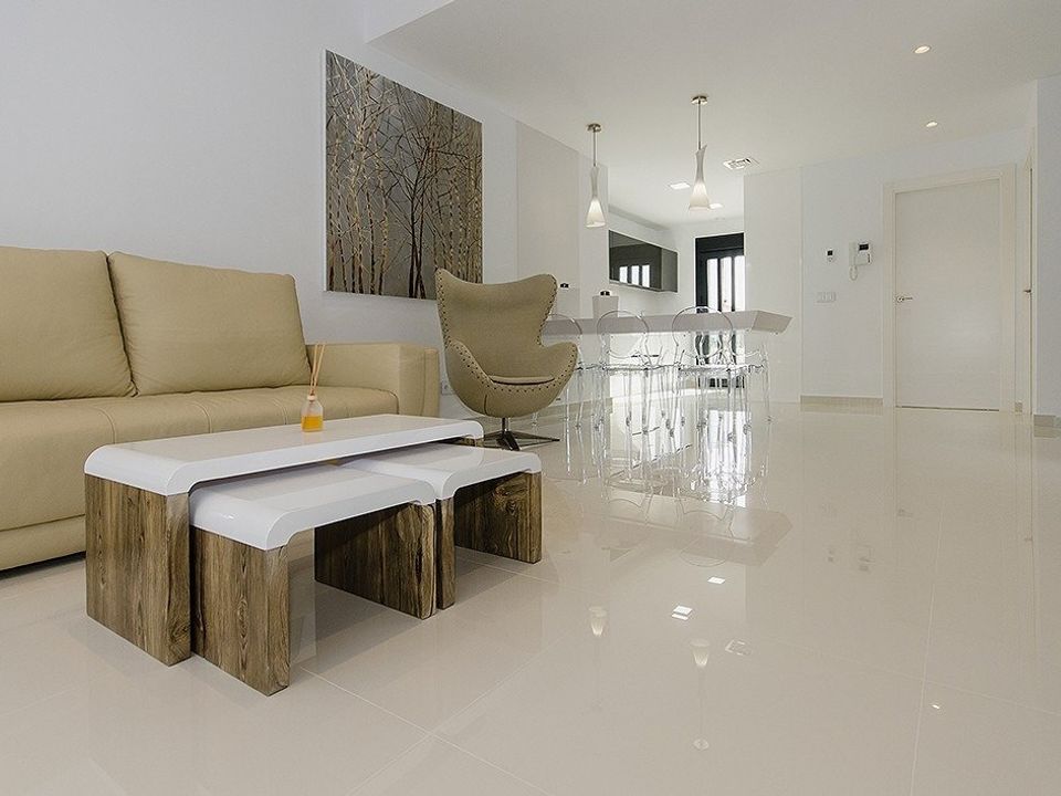 Villa i Orihuela Costa, Alicante - foto 2