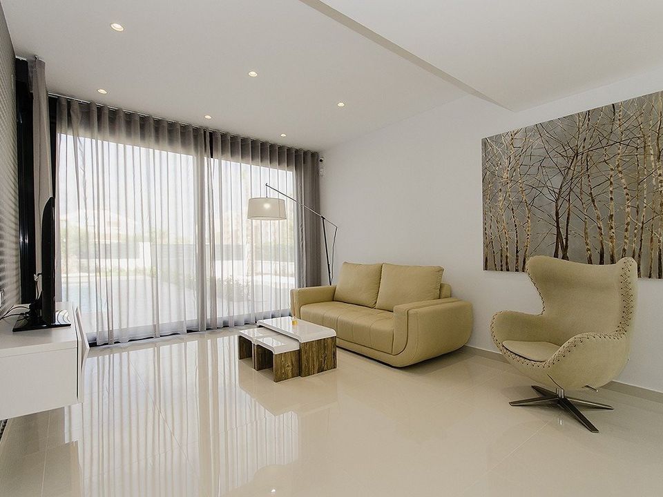 Villa i Orihuela Costa, Alicante - foto 4