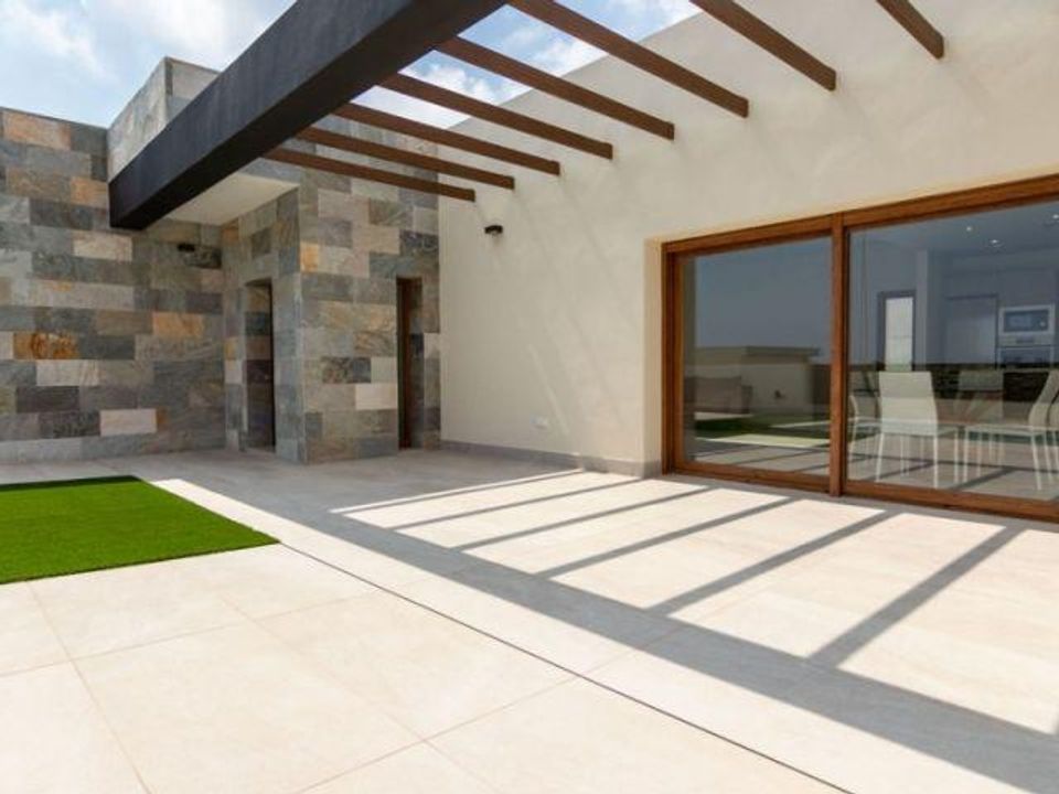 Villa i Torrevieja, Alicante - foto 2
