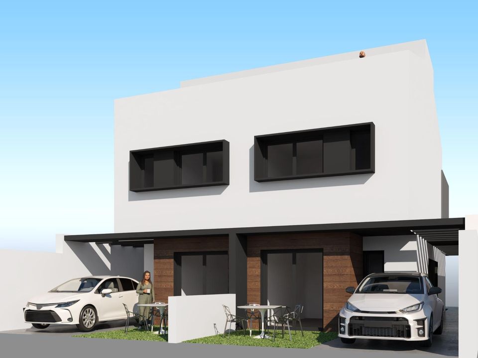 Villa i San Javier, Murcia - foto 2