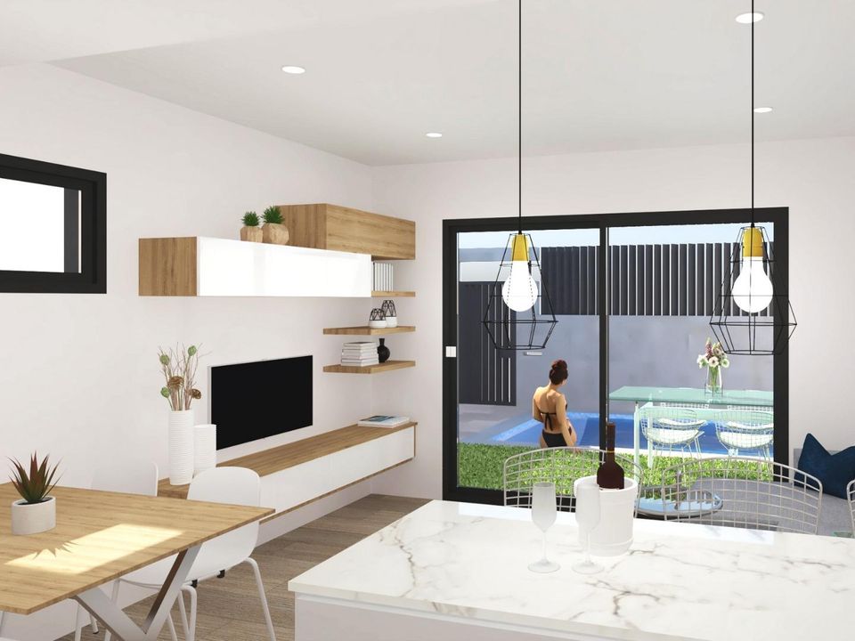 Villa i San Javier, Murcia - foto 4