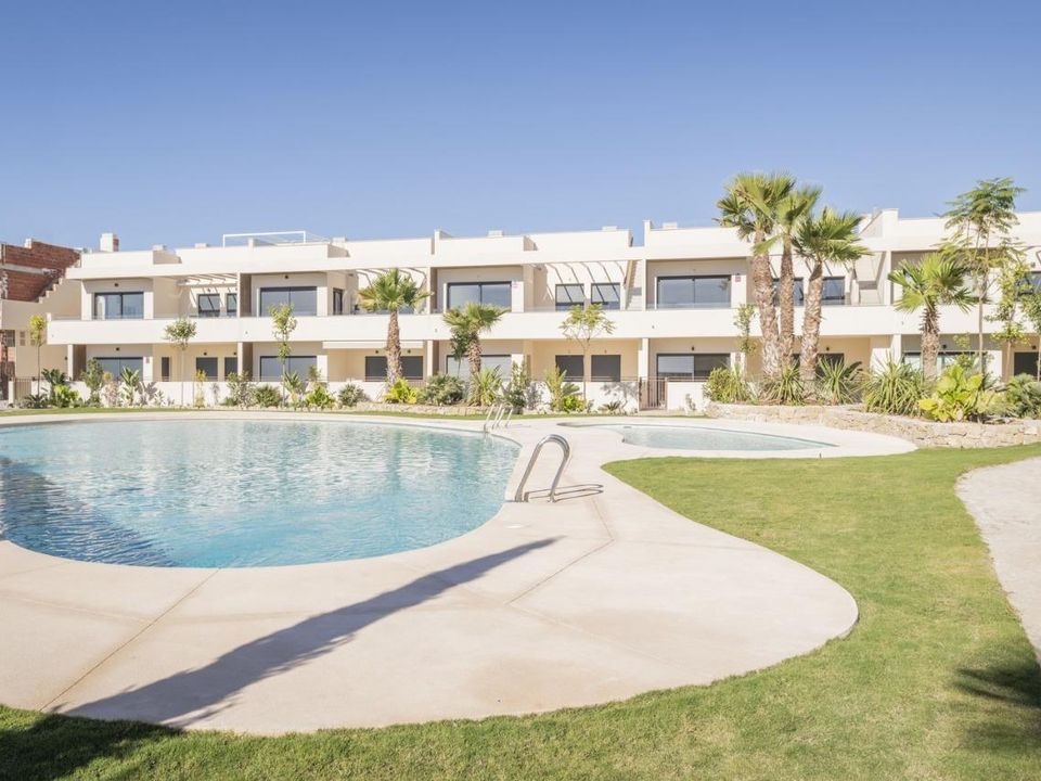 Bungalow i Torrevieja, Alicante - foto 1