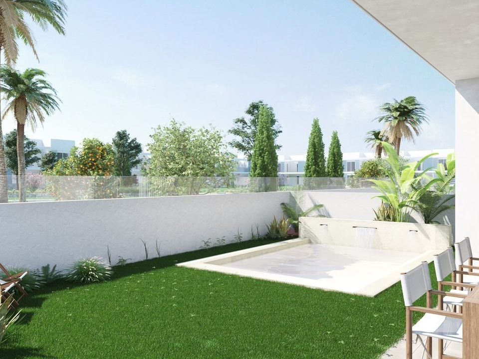 Bungalow i Torrevieja, Alicante - foto 5