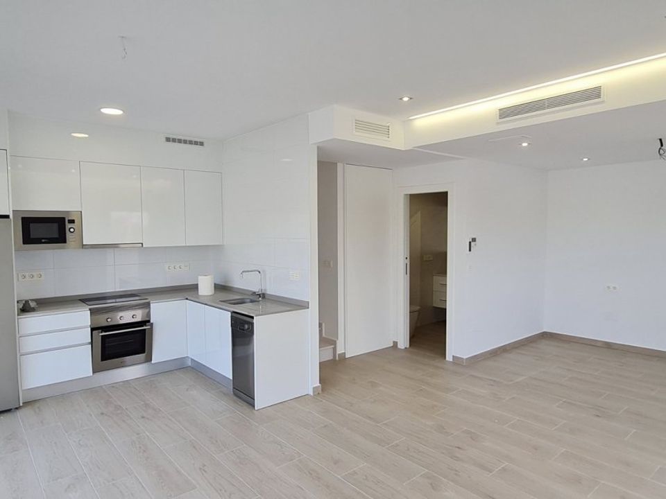 Villa i Orihuela Costa, Alicante - foto 3