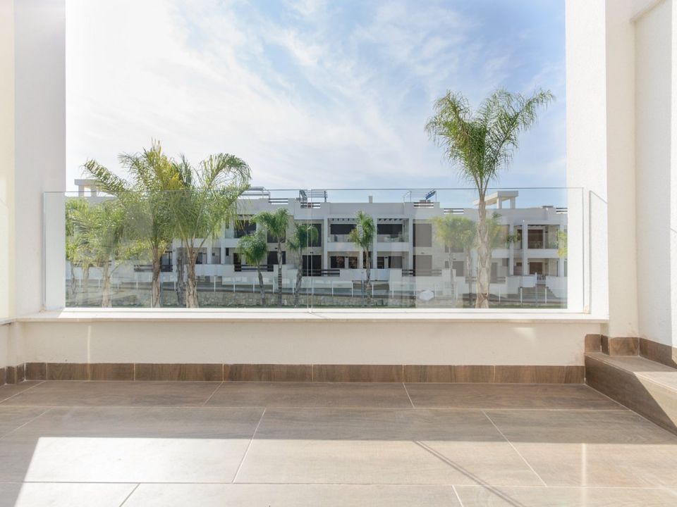 Bungalow i Torrevieja, Alicante - foto 1