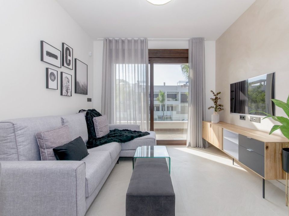 Bungalow i Torrevieja, Alicante - foto 3