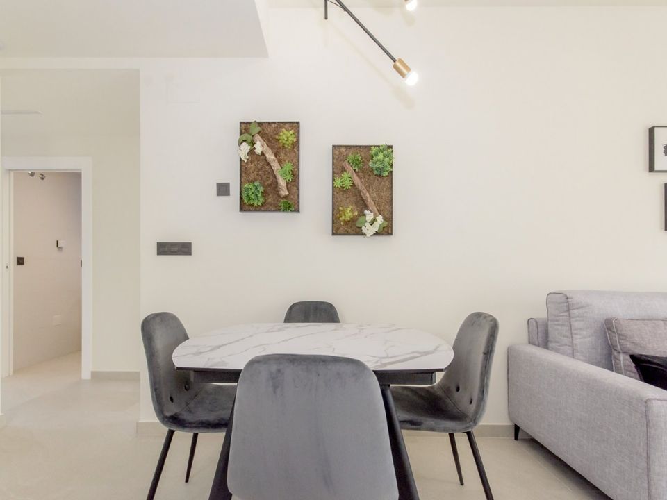 Bungalow i Torrevieja, Alicante - foto 5