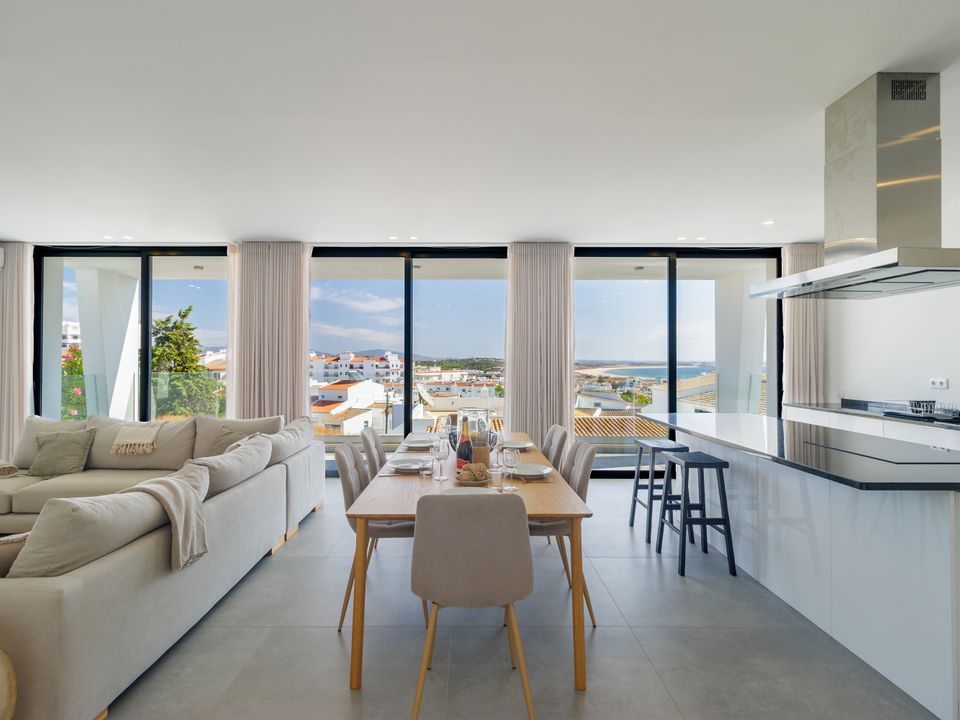 Villa i Lagos, Faro - foto 2