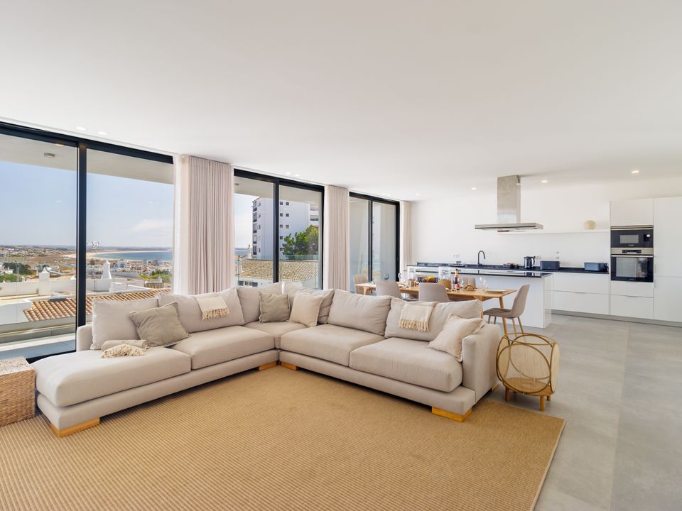 Villa i Lagos, Faro - foto 3