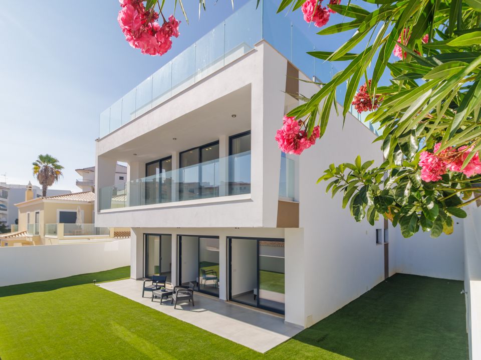 Villa i Lagos, Faro - foto 1