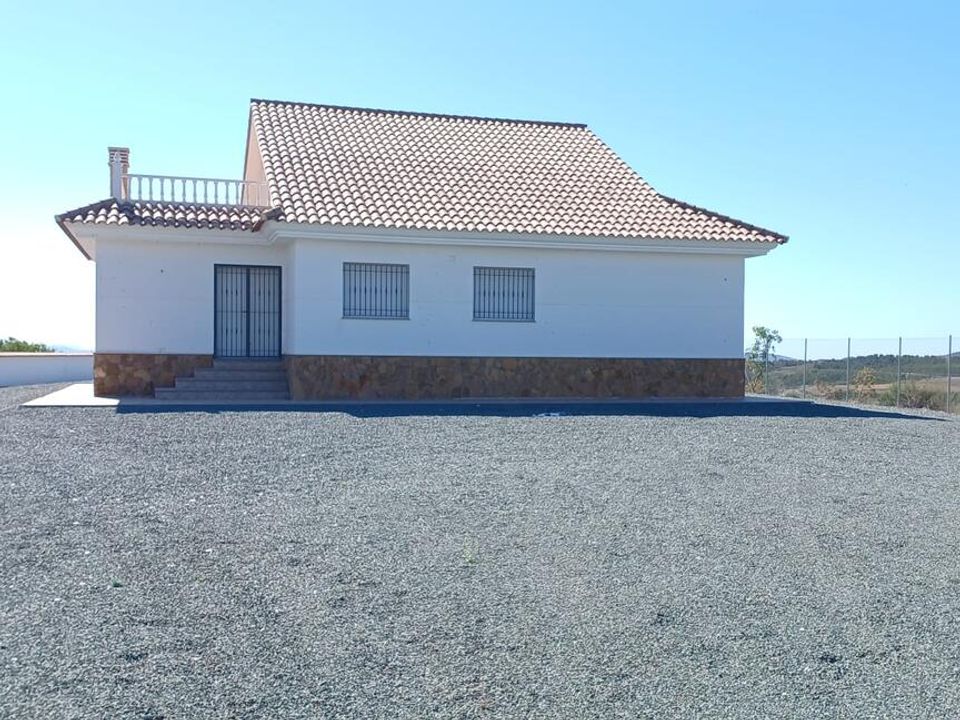 Villa i Puerto Lumbreras, Murcia - foto 3