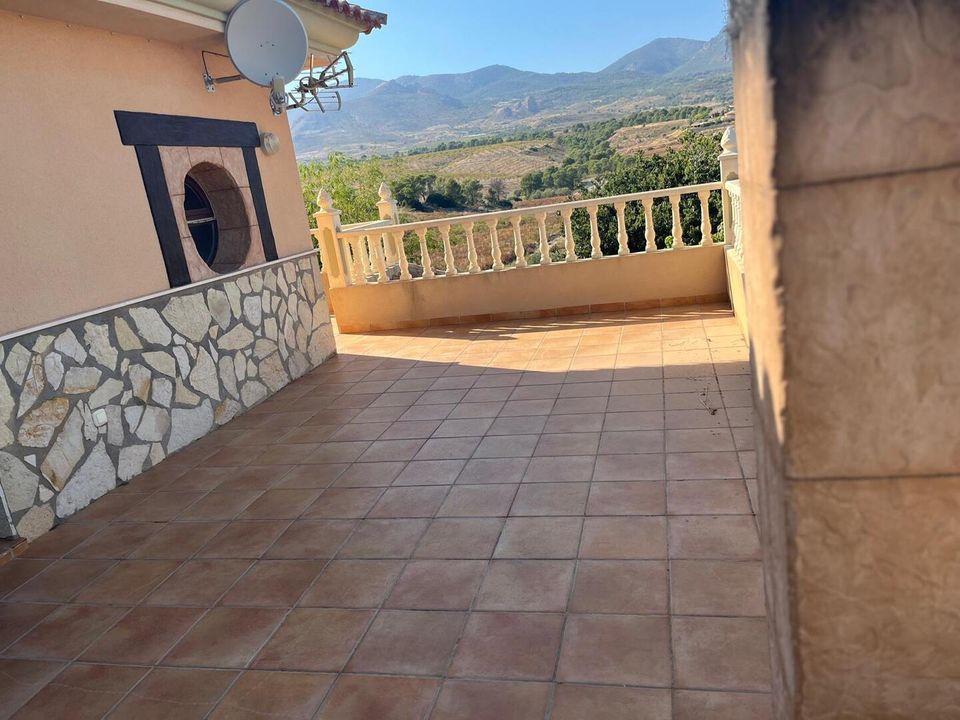 Villa i Fontanares, Murcia - foto 3