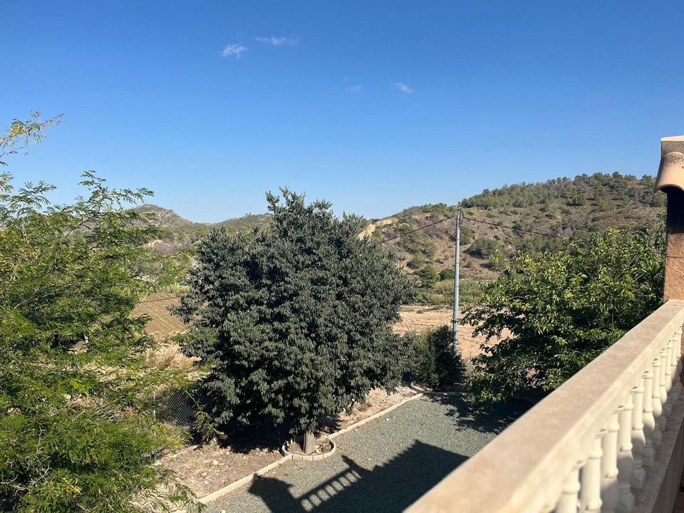 Villa i Fontanares, Murcia - foto 4