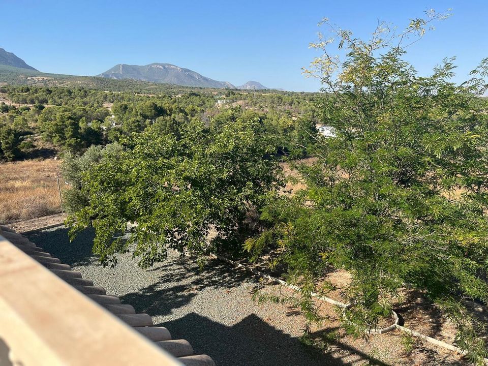 Villa i Fontanares, Murcia - foto 5