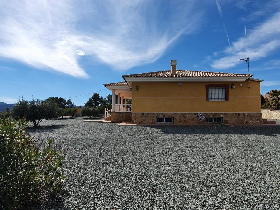 Villa i La Parroquia, Murcia - foto 2