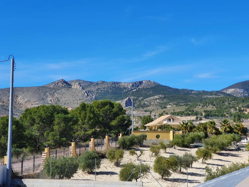 Villa i La Parroquia, Murcia - foto 4