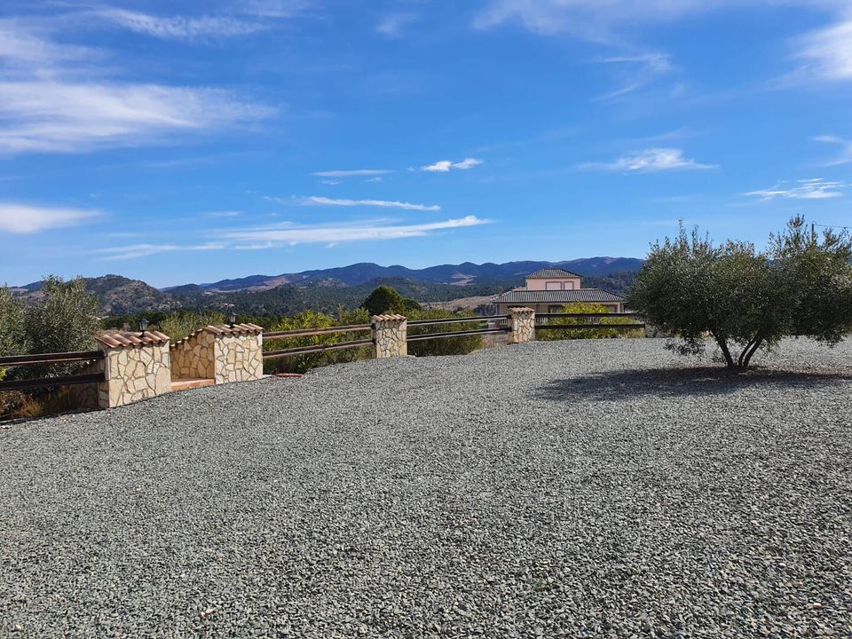 Villa i La Parroquia, Murcia - foto 5
