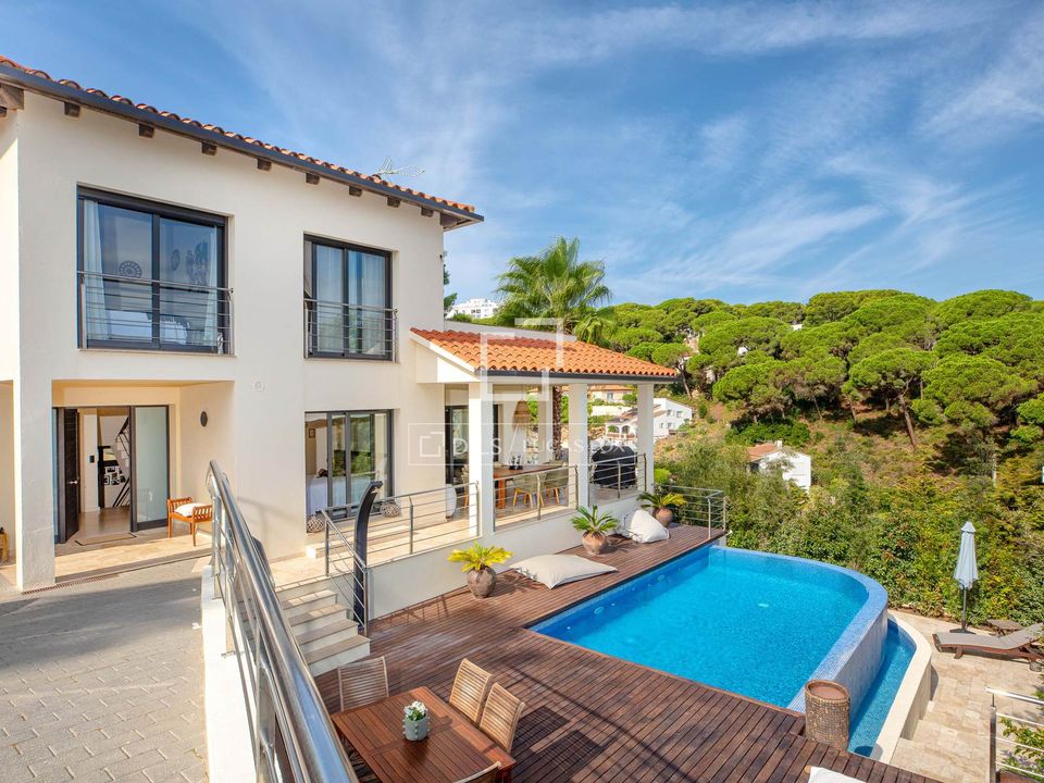 Villa i Pals, Gerona - foto 2