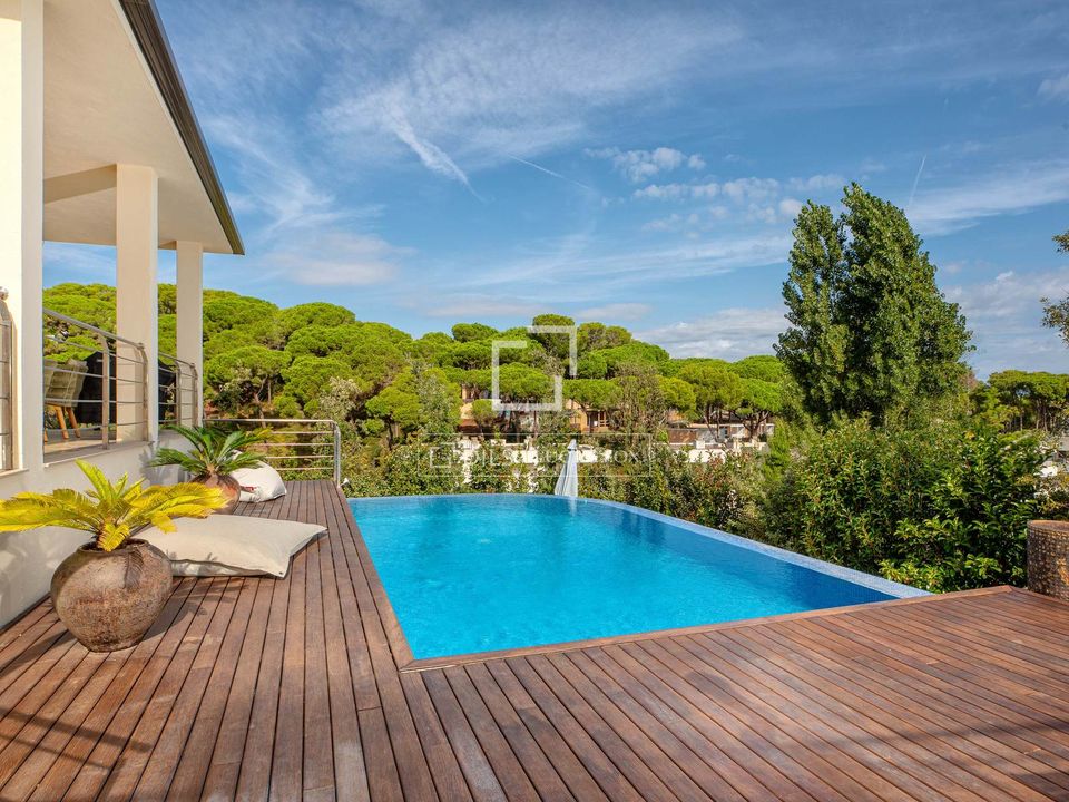 Villa i Pals, Gerona - foto 3