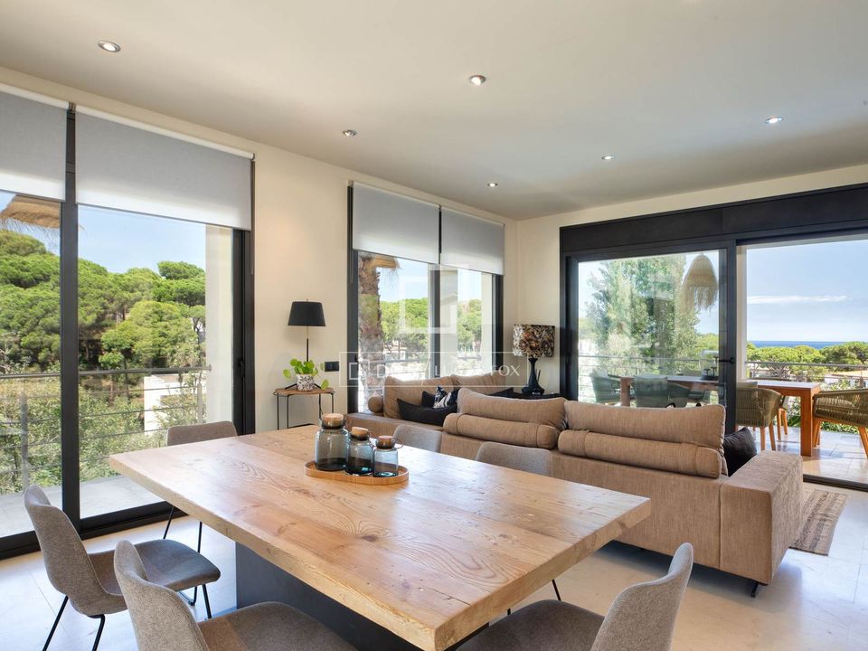 Villa i Pals, Gerona - foto 4