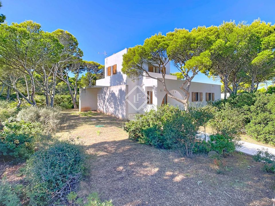 Villa i Ciutadella De Menorca, Menorca - foto 2